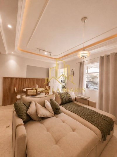 Casa, 2 quartos, 105 m² - Foto 1