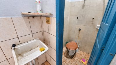 Loja-Salão, 32 m² - Foto 4