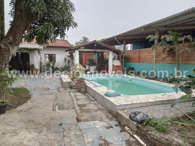 Casa, 3 quartos, 434 m² - Foto 3