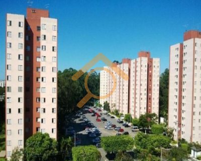 Apartamento, 2 quartos, 50 m² - Foto 2