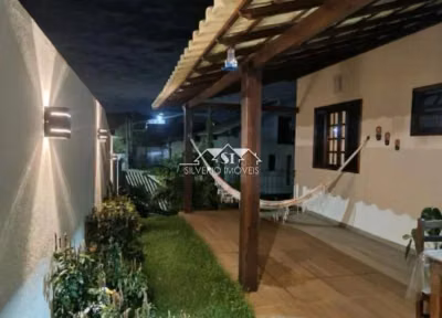 Casa, 3 quartos, 620 m² - Foto 1