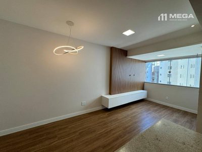 Apartamento, 1 quarto, 48 m² - Foto 1