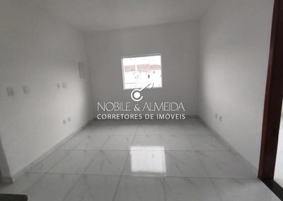 Casa, 2 quartos, 51 m² - Foto 5