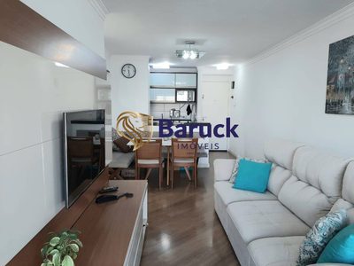 Apartamento, 2 quartos - Foto 2