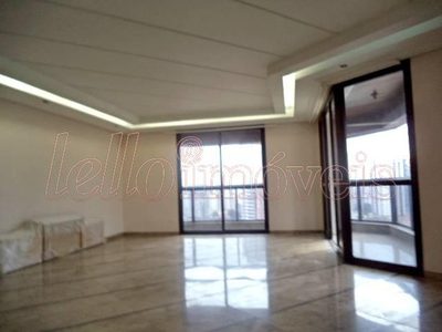 Apartamento, 5 quartos, 335 m² - Foto 2