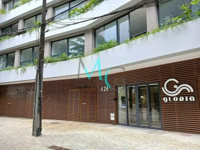 Apartamento, 1 quarto, 36 m² - Foto 1