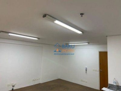 Sala-Conjunto, 45 m² - Foto 3
