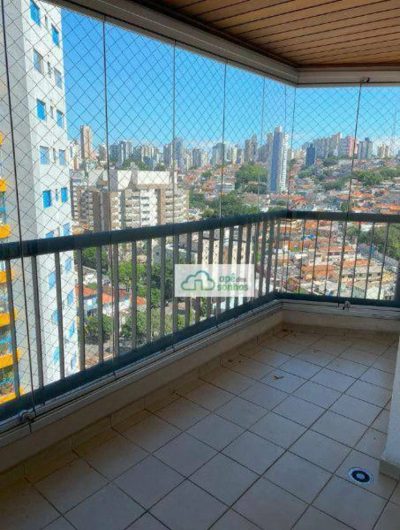Apartamento, 3 quartos, 108 m² - Foto 1