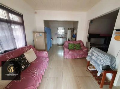 Casa, 2 quartos - Foto 2