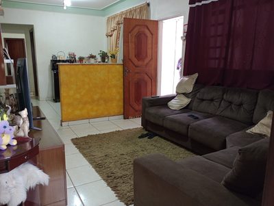 Casa, 2 quartos, 125 m² - Foto 5