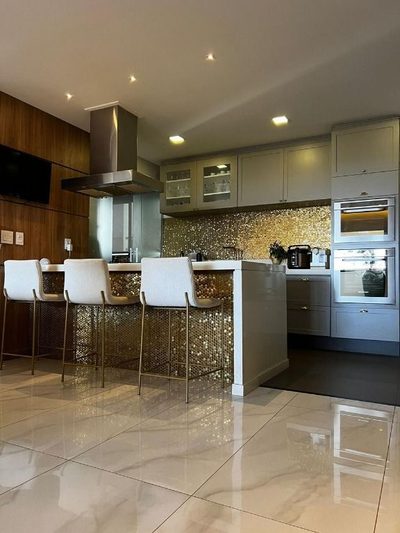 Apartamento, 3 quartos, 157 m² - Foto 4