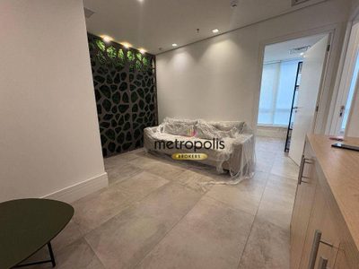 Sala-Conjunto, 40 m² - Foto 3