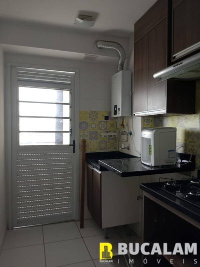 Apartamento, 3 quartos, 86 m² - Foto 3