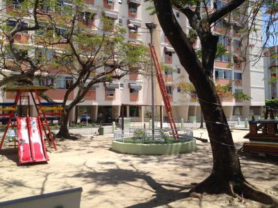 Apartamento, 2 quartos, 50 m² - Foto 3