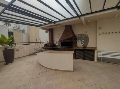 Apartamento, 2 quartos, 101 m² - Foto 4