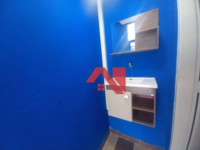 Loja-Salão, 30 m² - Foto 5