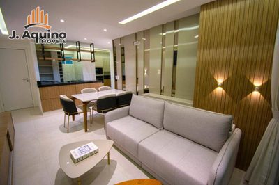 Apartamento, 3 quartos, 93 m² - Foto 4