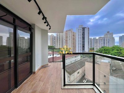 Apartamento, 3 quartos, 145 m² - Foto 5