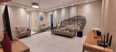 Apartamento, 3 quartos, 103 m² - Foto 3