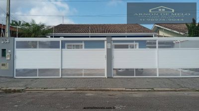 Casa, 3 quartos, 171 m² - Foto 1