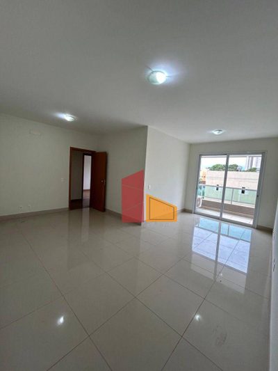 Apartamento, 3 quartos, 115 m² - Foto 1