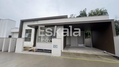 Casa, 3 quartos, 182 m² - Foto 1