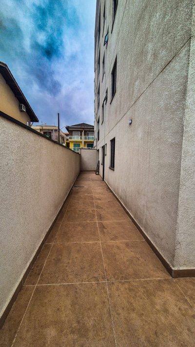 Apartamento, 2 quartos, 55 m² - Foto 4