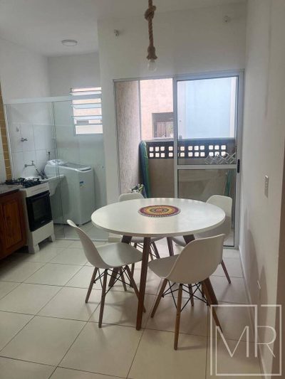 Apartamento, 2 quartos, 55 m² - Foto 2