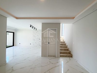 Sobrado, 3 quartos, 155 m² - Foto 4