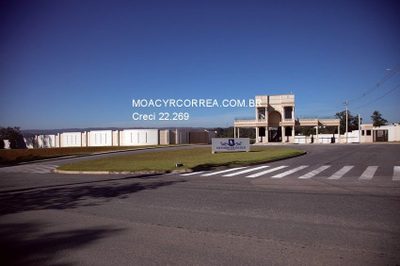 Loteamento e Condomínio, 1280 m² - Foto 1