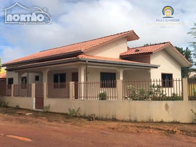 Casa, 5 quartos, 250 m² - Foto 1