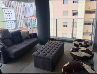 Apartamento, 1 quarto, 88 m² - Foto 4