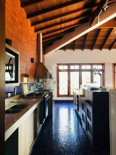 Casa de Condomínio, 3 quartos - Foto 3