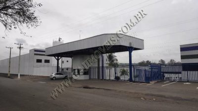 Depósito-Galpão, 6800 m² - Foto 3