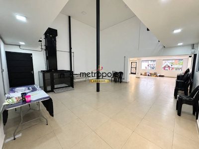 Prédio Inteiro, 485 m² - Foto 4