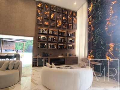 Casa, 6 quartos, 550 m² - Foto 5