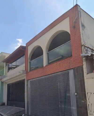 Casa, 4 quartos - Foto 1