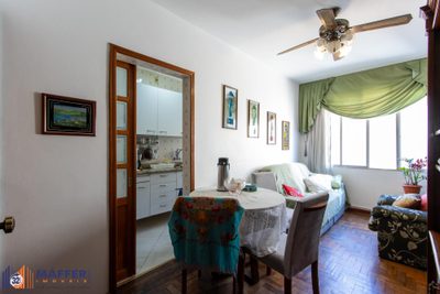 Apartamento, 1 quarto, 49 m² - Foto 4