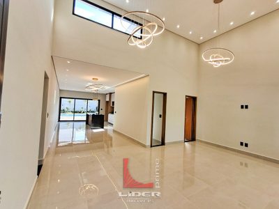 Casa, 3 quartos, 199 m² - Foto 2