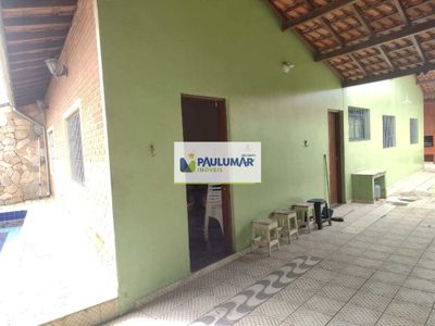 Casa, 3 quartos, 183 m² - Foto 3