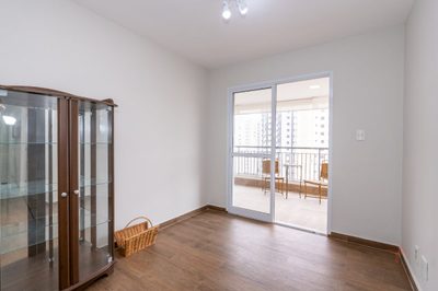 Apartamento, 2 quartos, 64 m² - Foto 2
