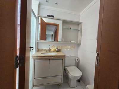 Apartamento, 3 quartos, 85 m² - Foto 5