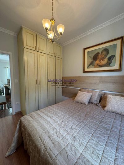Casa, 4 quartos, 300 m² - Foto 5