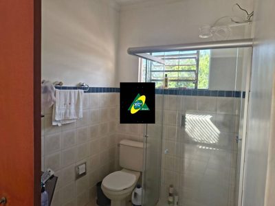 Casa, 5 quartos, 285 m² - Foto 2
