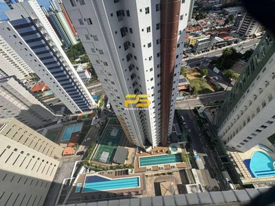 Apartamento, 3 quartos, 90 m² - Foto 3