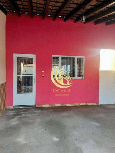 Casa, 2 quartos, 140 m² - Foto 1