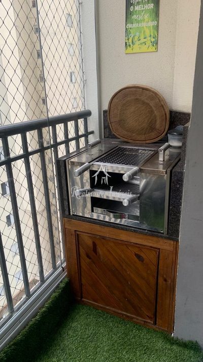 Apartamento, 3 quartos, 72 m² - Foto 2