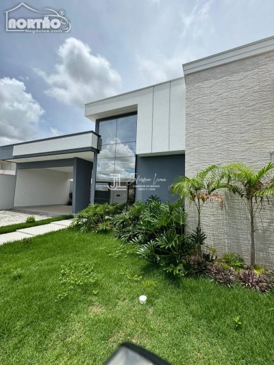 Casa, 1 quarto - Foto 1