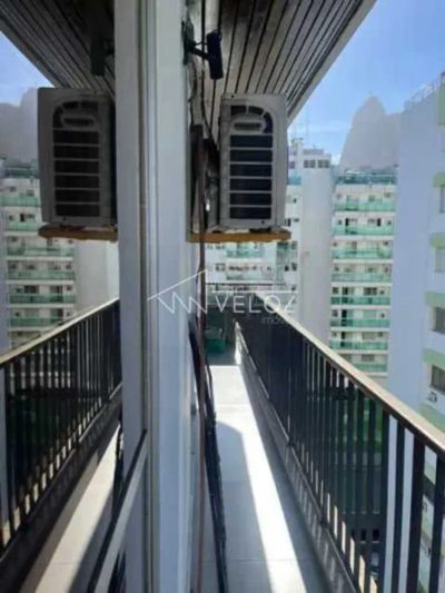 Apartamento, 2 quartos, 77 m² - Foto 5