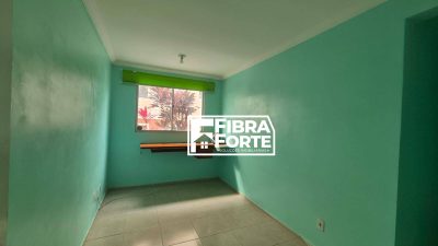 Apartamento, 1 quarto, 46 m² - Foto 4